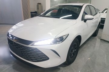 Used BYD Qin PLUS 