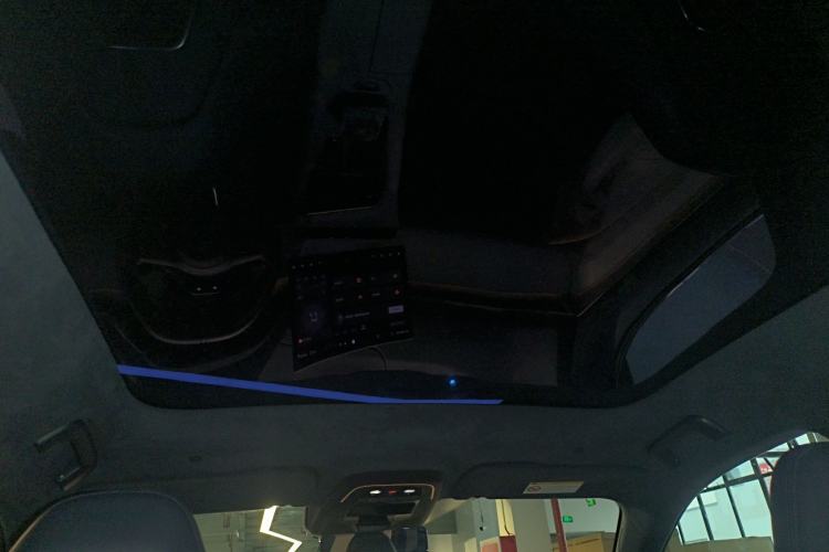 Used Zeekr 001 2025 YOU Edition 100 kWh All-Wheel Drive