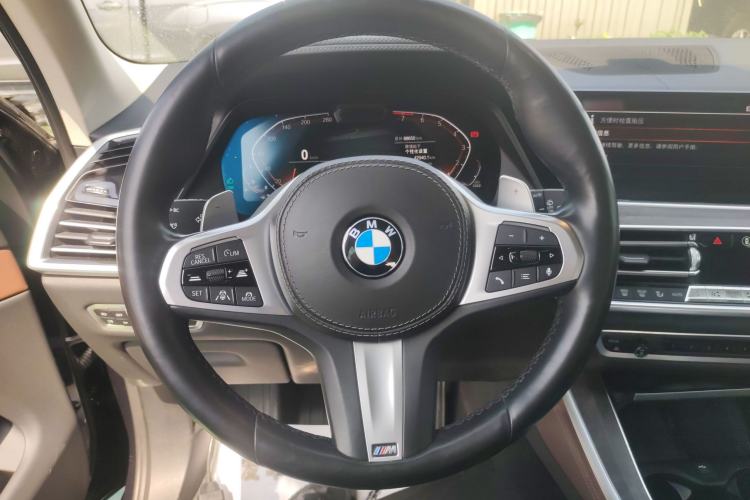 Used BMW X5 (Import) 2019 xDrive40i Luxury Model with M Sport Package