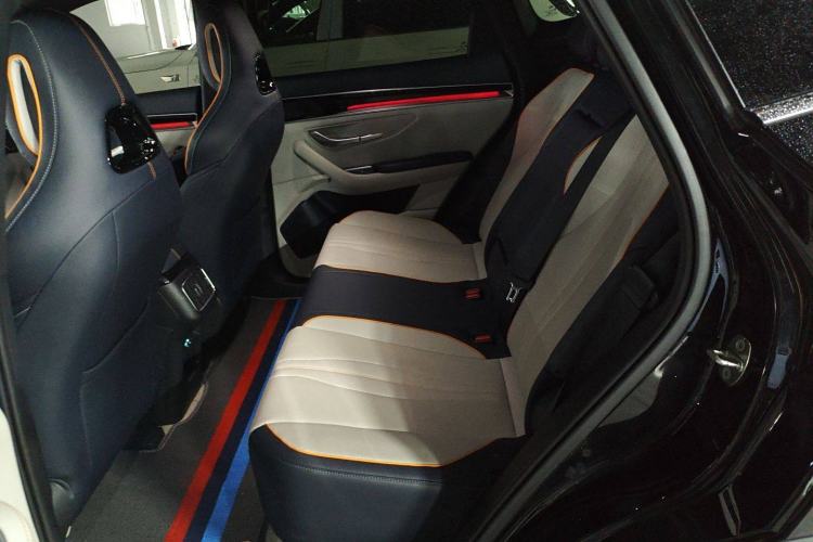 Used BYD Song PLUS New Energy 2023 Champion Edition DM-i 150KM Flagship PLUS
