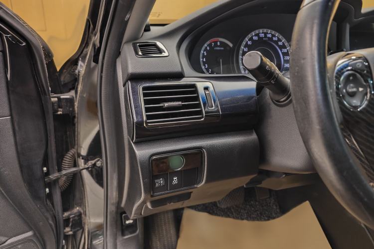 Used Honda Accord 2016 2.0L Comfort Edition