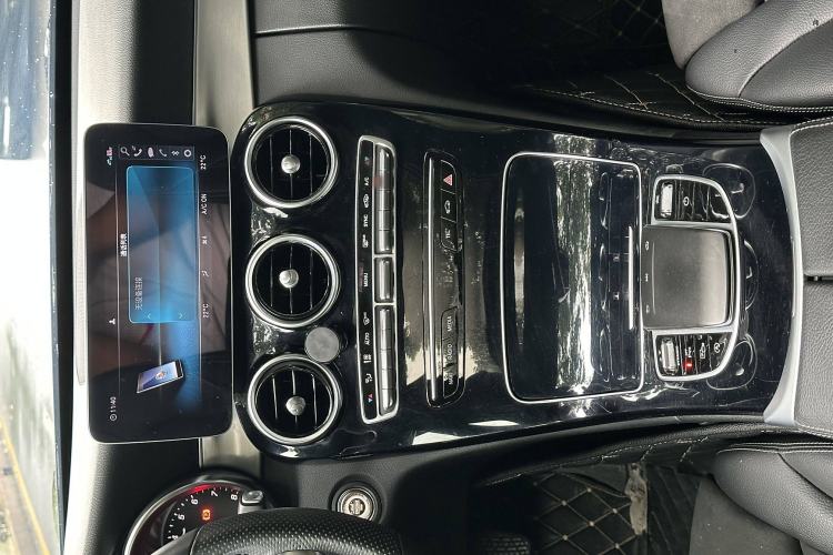 Used Mercedes-Benz C-Class 2019 C 260 Sport Edition
