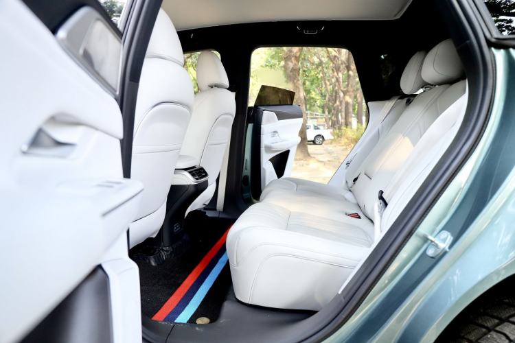 Used XPeng G9 2024 650 Max
