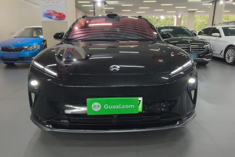 Used Nio ET5 2024 75 kWh
