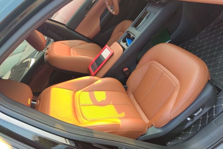 Used Wuling Xingguang 2025 610 km Smart Flagship Version
