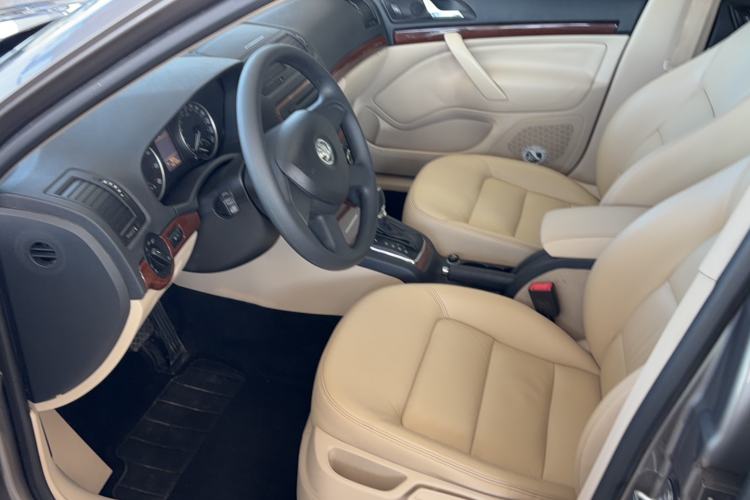 Used Skoda Octavia 2014 1.6L Automatic Yijun Edition