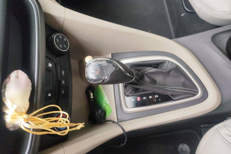 Used Buick GT 2015 15N Automatic Elite Version
