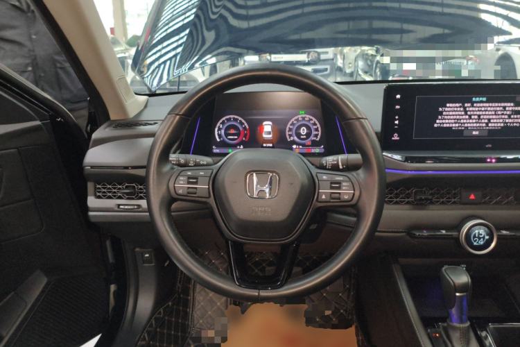 Used Honda Accord 2024 260TURBO Luxury Edition