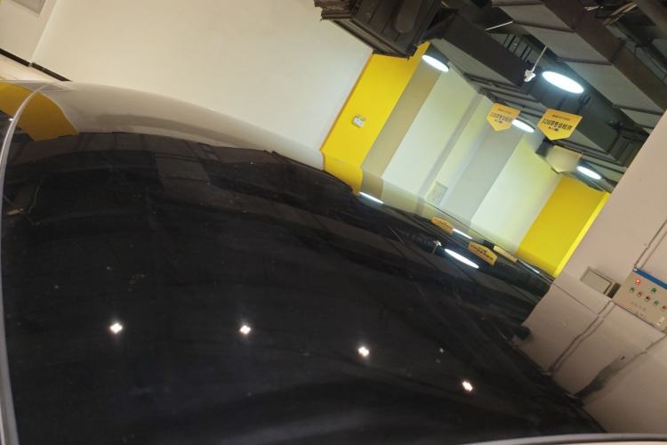 Used Li Auto L8 2023 Pro Model
