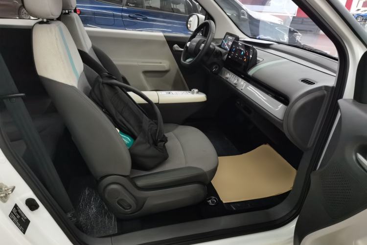 Used  Lumin 2025 205 km Xiangqin Version