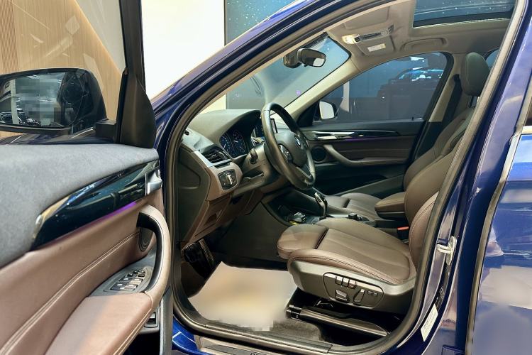 Used BMW X1 2020 sDrive20Li Fashion Model