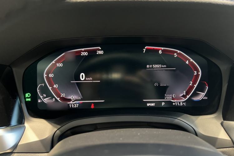 Used BMW 4 Series 2021 425i M Sport Night Edition