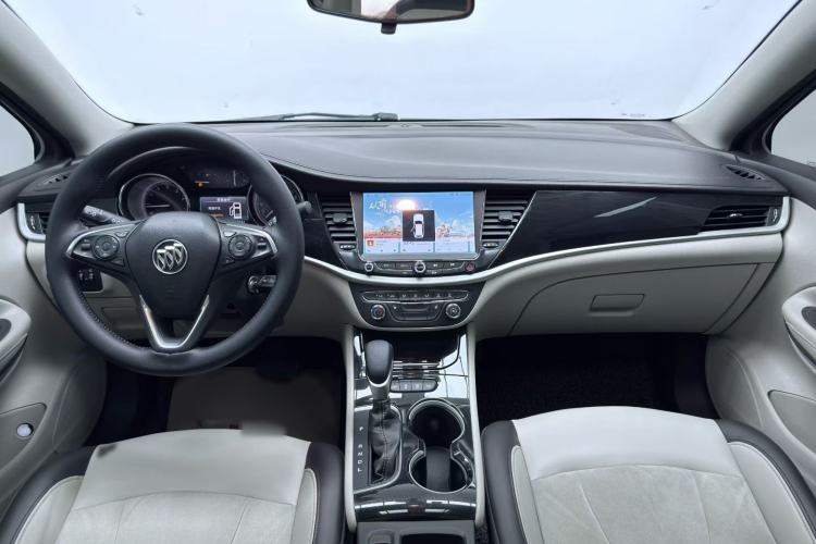 Used Buick Verano 2015 Sedan 15S Automatic Leading Model
