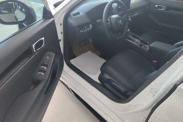 Used Honda Integra 2024 240TURBO CVT Acura MUGEN Edition