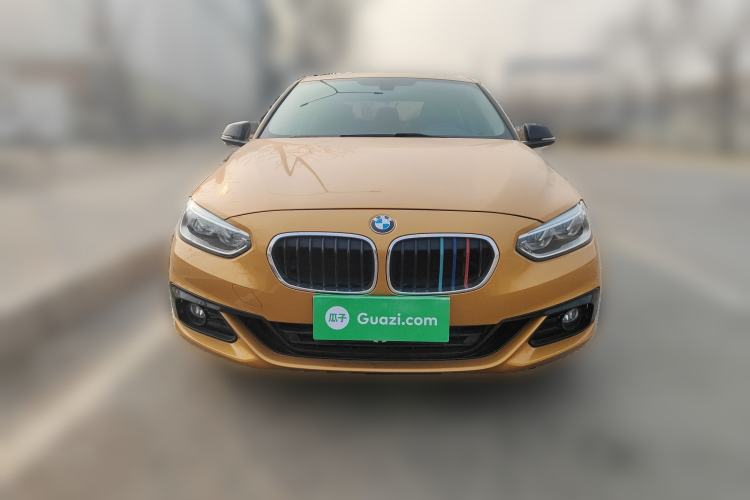 Used BMW 1 Series 2018 125i Sport Edition