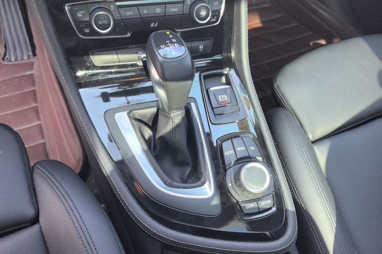 Used BMW 2 Series Active Tourer 2016 218i Sports Design Package
