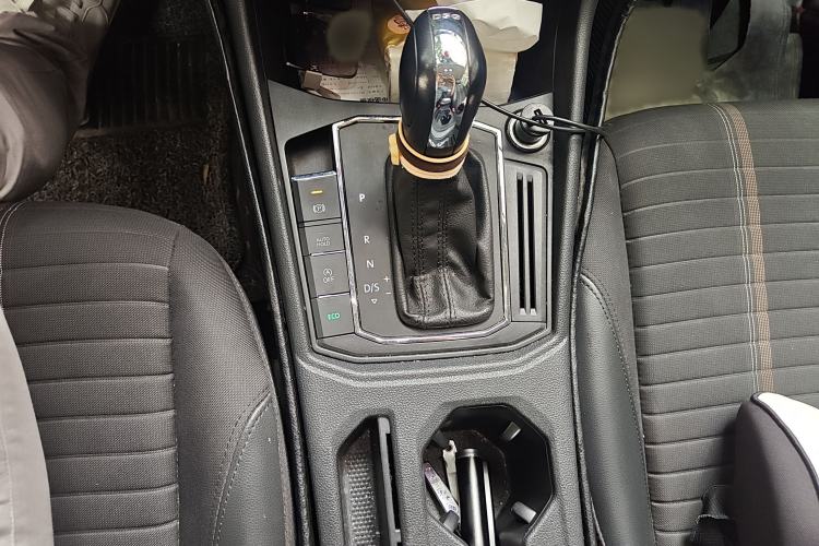 Used Volkswagen Lavida 2019 280TSI DSG Comfort Edition China VI standard