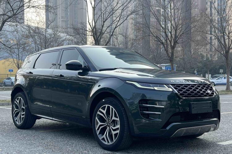 Used Land Rover Range Rover Evoque 2021 Range Rover Velar L 249PS R-Dynamic First Edition
