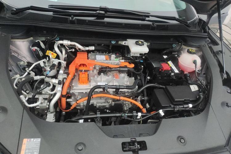 Used Buick E4 2023 Deluxe Edition
