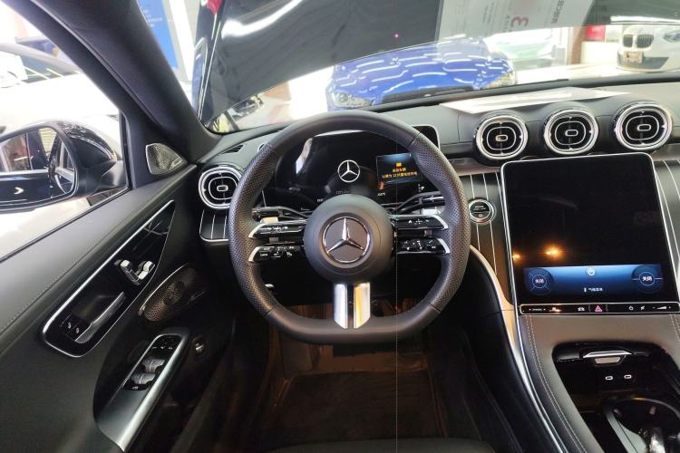 Used Mercedes-Benz C-Class 2024 Restyled C-Class 260 L Sport Edition