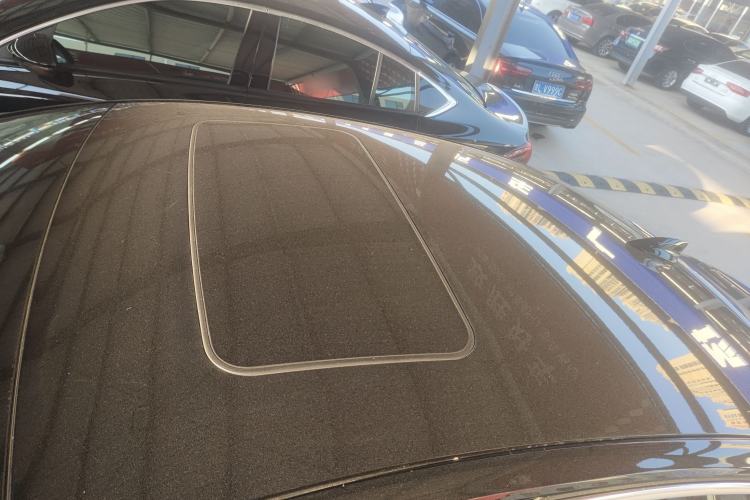 Used Buick Regal 2020 552T Luxury Version
