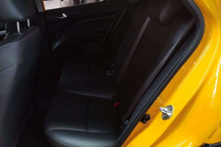 Used Kia kx1 Stonic 2019 1.4L Automatic Fun Edition China VI
