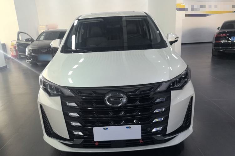 Used GAC Trumpchi M6 2023 PRO 270T DCT Luxury Edition
