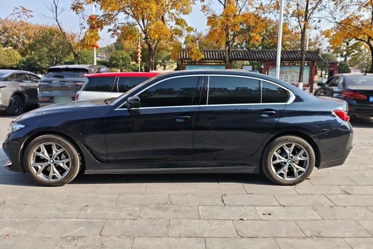 Used BMW i3 2025 eDrive 35 L