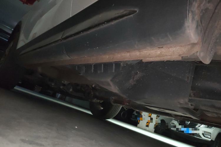 Used Haval H6 2021 National Trend Edition 1.5T Automatic Champion Version
