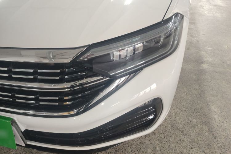 Used Volkswagen Sagitar 2023 300TSI DSG Excellence Edition