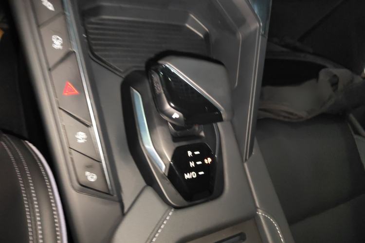 Used Lynk & Co 06 2023 Remix 1.5T Shero