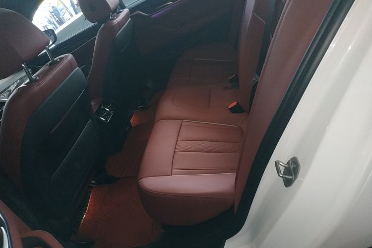 Used BMW 5 Series 2021 Facelifted 525Li M Sport Package