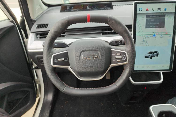 Used NETA AYA 2023 401
