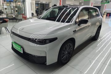 Used Leapmotor C10 2024 530 LiDAR Edition