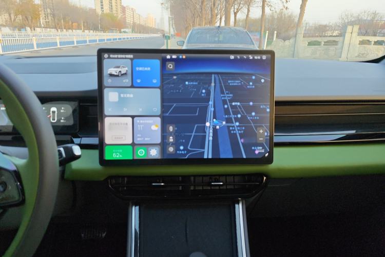 Used Livan Livan 7 2023 605km Hunter Light
