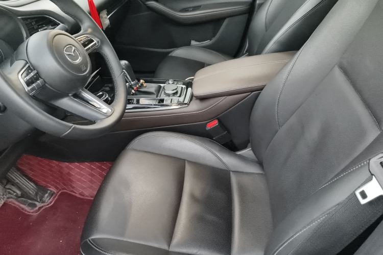 Used Mazda CX-30 2022 2.0L Automatic Joyful Model