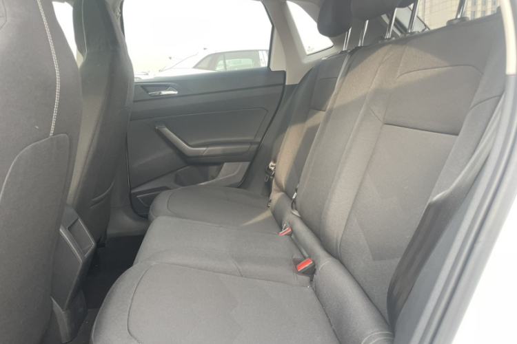 Used Volkswagen Polo 2023 Plus 1.5L Automatic Panoramic Enjoyment Edition