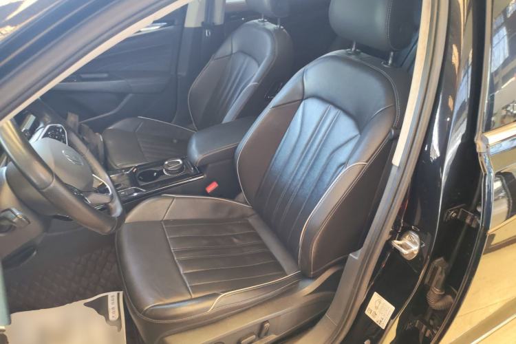 Used Volkswagen Passat 2023 330TSI Starry Elite Edition