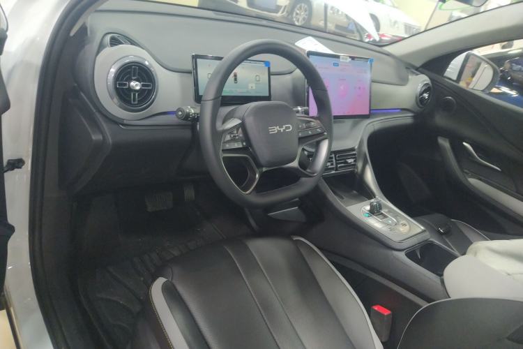 Used BYD Sealion 05 DM-i 2025 DM-i 115KM Prestige Model