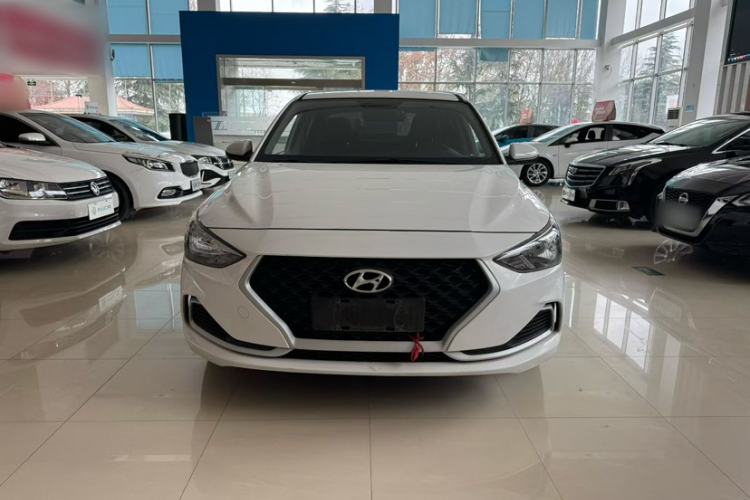 Used Hyundai Celesta 2020 1.6L Automatic GL Enjoyable Edition

