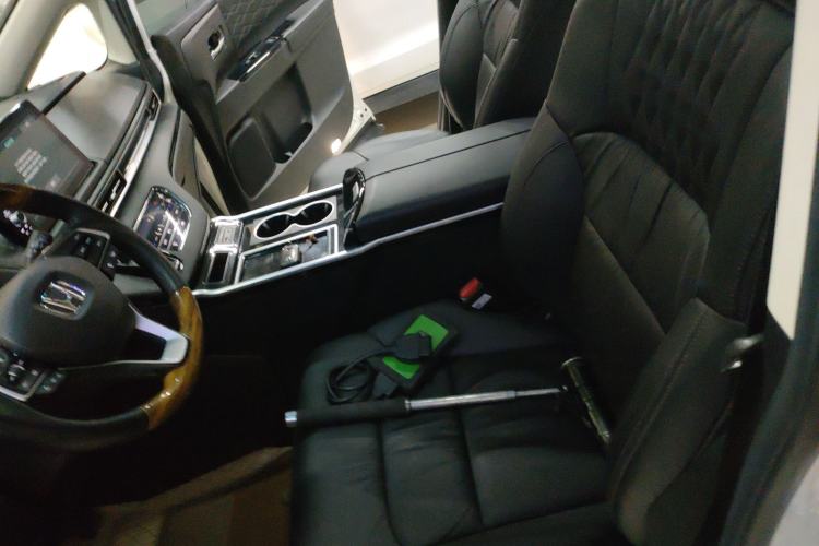 Used Honda Elysion 2022 2.0L eHEV Luxury First Edition
