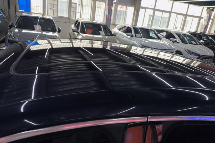 Used Porsche Macan 2018 Macan 2.0T
