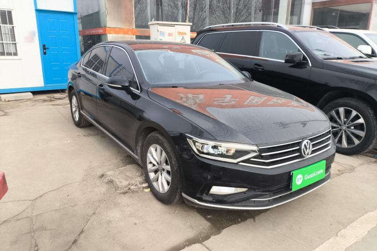 Used Volkswagen Magotan 2020 280TSI DSG Comfort Edition
