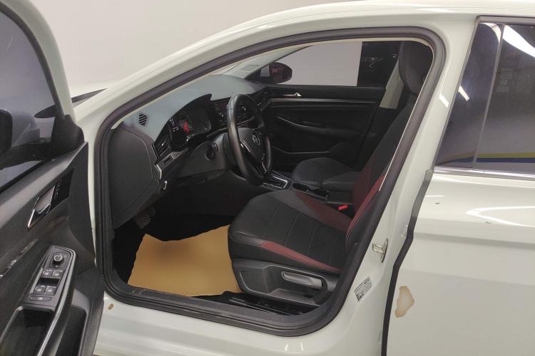 Used Volkswagen Bora 2020 1.5L Automatic Comfort Model
