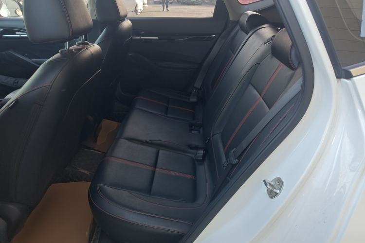 Used Kia KX3 2020 1.5L CVT Trend Edition
