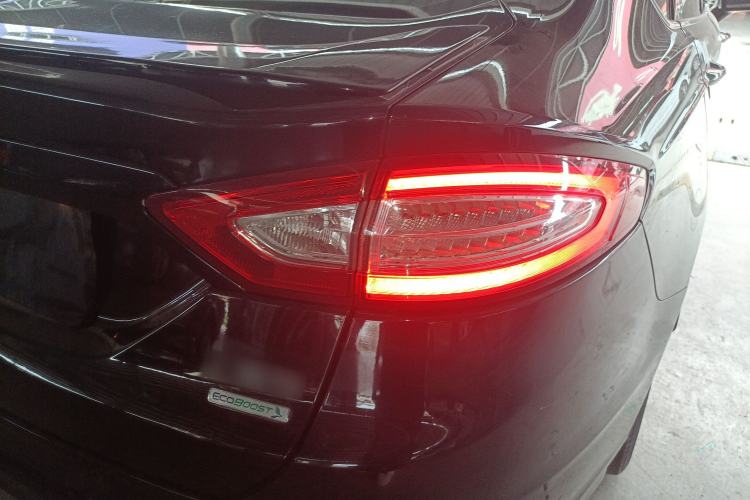 Used Ford Mondeo 2013 1.5L GTDi180 Fashion Edition