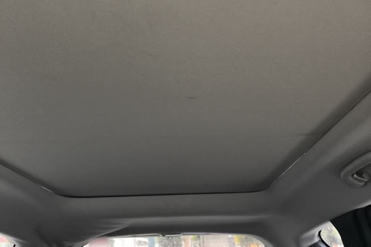 Used Hyundai Santa Fe 2013 2.4L Automatic Two-Wheel Drive Smart Version
