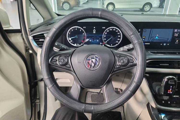 Used Buick GL8 2023 ES Lu Zun Comfort Model
