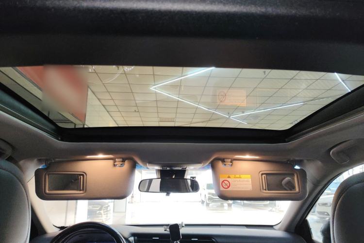 Used Toyota Camry 2018 2.5G Luxury Edition
