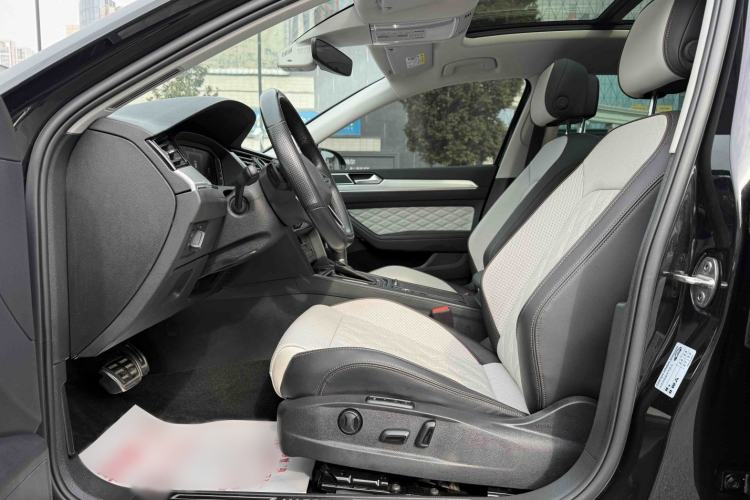 Used Volkswagen Magotan 2023 2 Million Units Limited-Edition 380TSI DSG Flagship Version